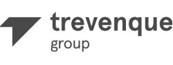 Logotipo de Trevenque