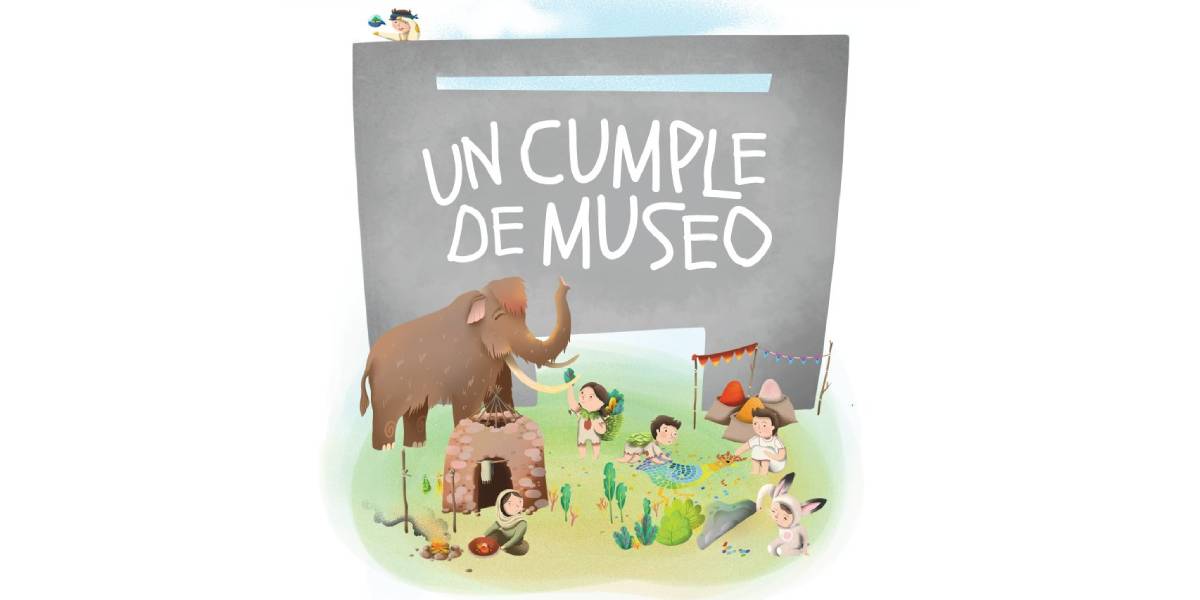 Ilustración del Centro Cultural CajaGranada