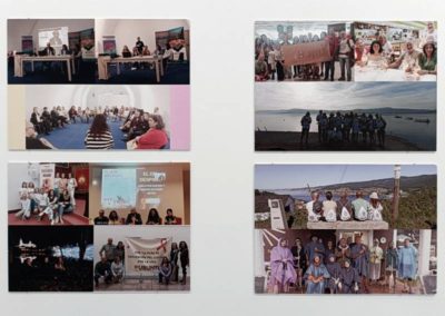 Invitando a vivir | Exposición fotográfica