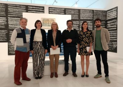 ‘Arte para aprender’ vuelve a invitar a la ciudadanía a aproximarse al arte desde la creación