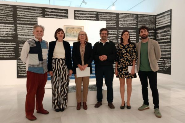 ‘Arte para aprender’ vuelve a invitar a la ciudadanía a aproximarse al arte desde la creación