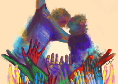 Gala Final IV Jornadas de Artes Escénicas en la Diversidad