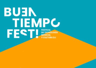 Buen Tiempo FEST