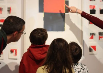 El Museo Memoria de Andalucía celebra el Día Internacional de los Museos con una jornada de puertas abiertas y una programación especial de actividades