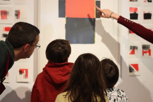 El Museo Memoria de Andalucía celebra el Día Internacional de los Museos con una jornada de puertas abiertas y una programación especial de actividades