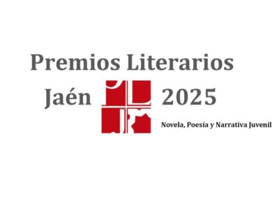 CajaGranada Fundación y CaixaBank convocan la 41 edición de los ‘Premios Literarios Jaén’