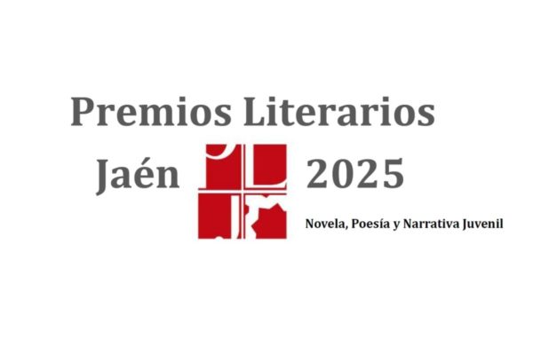 CajaGranada Fundación y CaixaBank convocan la 41 edición de los ‘Premios Literarios Jaén’