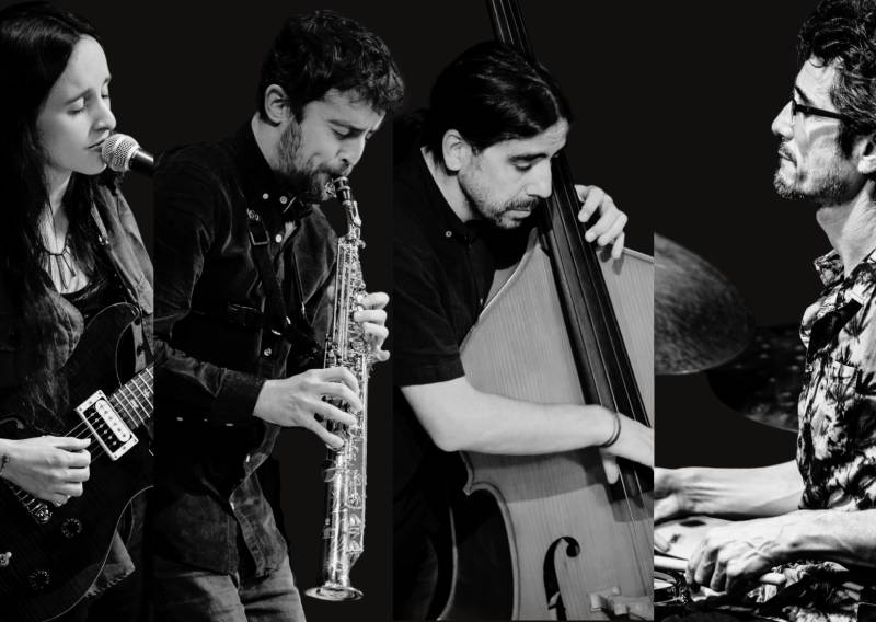 Proyecto Jazz Colombia