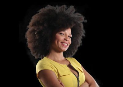 Makeba. Humor en la Plaza 2025