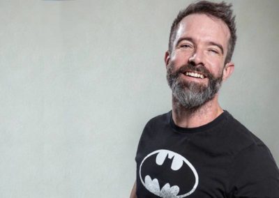 Marco Antonio. Humor en la Plaza 2025