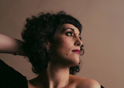 María Esteban Quintet – It’s Me! Jazz en la Plaza 2025