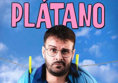 Taka Gómez. Humor en la Plaza 2025