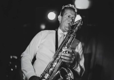 Jazz en la Plaza 2025