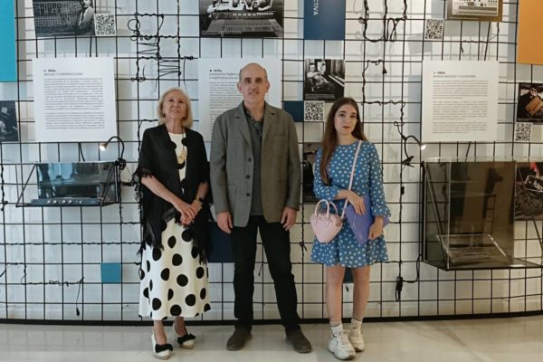 Tecnología, cultura DJ y creación musical: arranca el festival Buen Tiempo con la inauguración de la nueva exposición de Espacio Caja Sonora