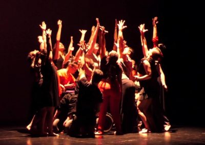 El Centro Cultural CajaGranada acoge las IV Jornadas de Artes Escénicas en la Diversidad de la asociación SuperarT