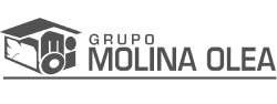 Logotipo de Molina Olea