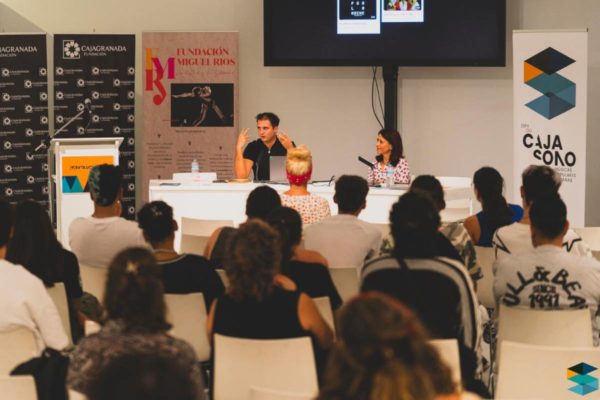 Espacio Caja Sonora inaugura su 3ª edición el 24 de septiembre con nuevos proyectos y una mirada interdisciplinar