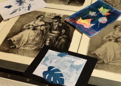 ‘Encuentros en el MMA’, la nueva propuesta cultural del Museo Memoria de Andalucía