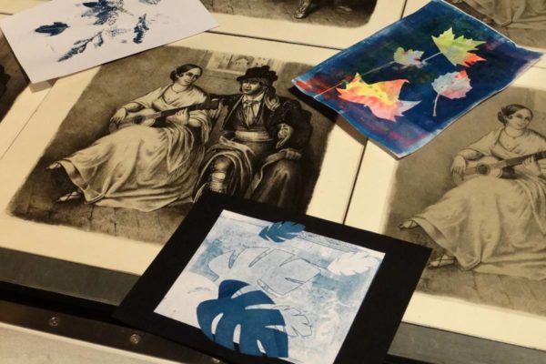 ‘Encuentros en el MMA’, la nueva propuesta cultural del Museo Memoria de Andalucía