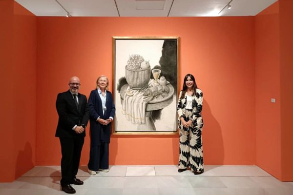 El Centro Cultural CajaGranada inaugura ‘Bodegón | La eternidad de lo inerte’