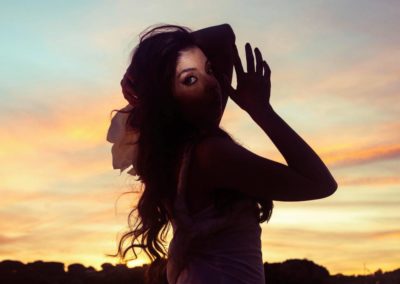 Soleá Morente presenta su álbum ‘Sirio B’ en el Teatro CajaGranada