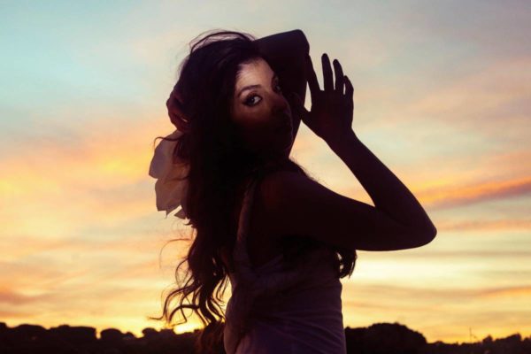 Soleá Morente presenta su álbum ‘Sirio B’ en el Teatro CajaGranada