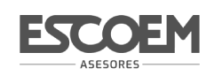 Logotipo Escoem