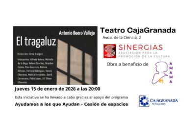 El Tragaluz de Antonio Buero Vallejo