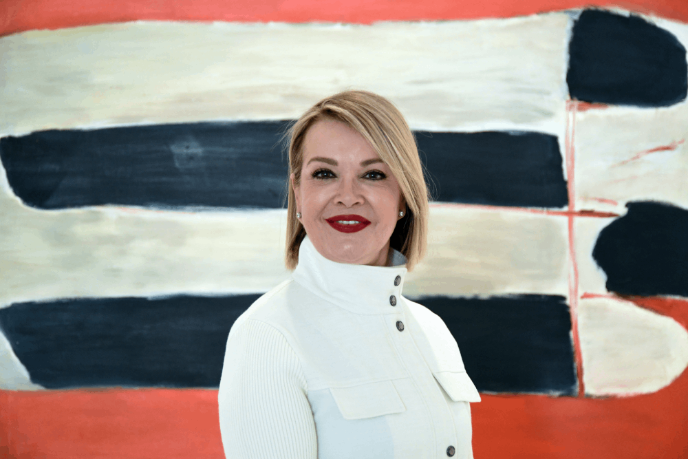 Ángeles Orantes-Zurita López