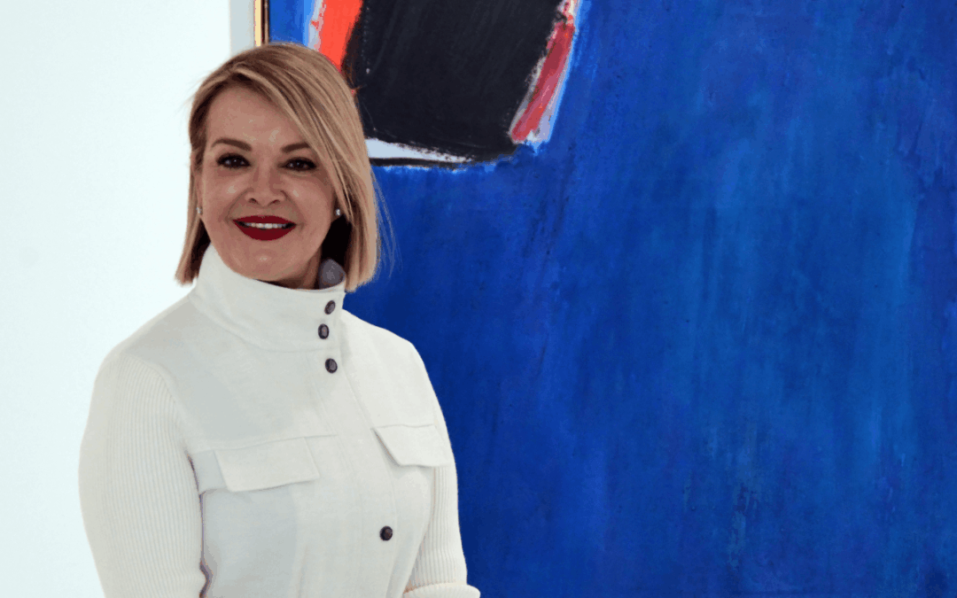 Ángeles Orantes-Zurita López