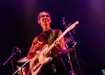 Espacio Caja Sonora anuncia las menciones honoríficas de su ciclo de conciertos y abre la convocatoria de Soundbox Junior