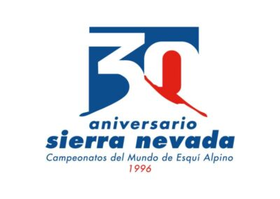 30 aniversario de Sierra Nevada 96