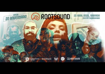 Rootsound