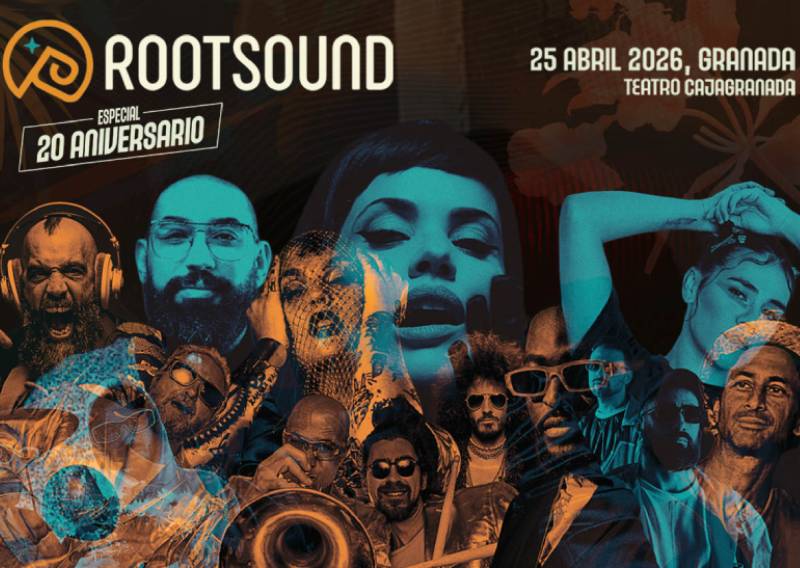 Rootsound