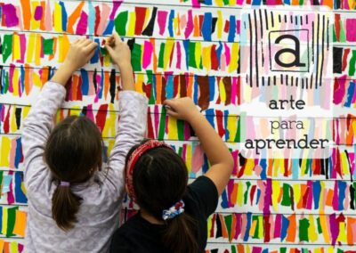 Arte para Aprender 2026 | Decimocuarta edición