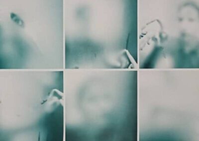 ‘Absoluto’ de Natacha Marlo