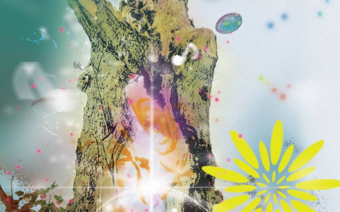 Creatividad para la difusión del Festival Buen Tiempo 2026