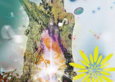 El festival Buen Tiempo reúne a DJs locales y nacionales en el Centro Cultural CajaGranada