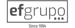 Logotipo efgrupo