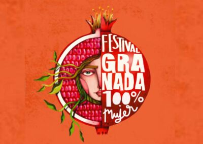 Festival 100% Mujer