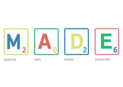 MADE – Muestra de Arte y Diseño Educativo