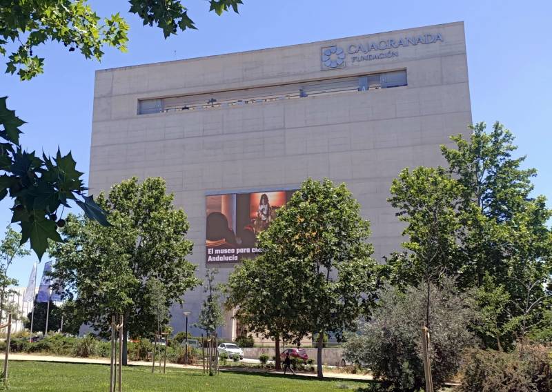 23 de mayo | Puertas abiertas y programación especial de actividades con motivo del Día Internacional de los Museos en el Museo Memoria de Andalucía