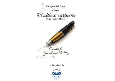 El último cartucho