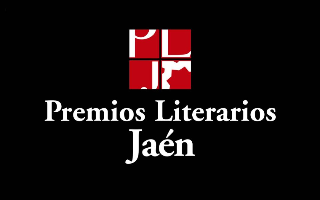 Marca de los Premios Literarios Jaén