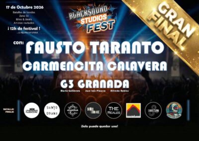 Blacksound Fest