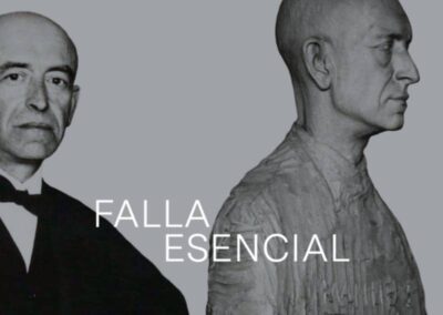 Manuel de Falla Esencial