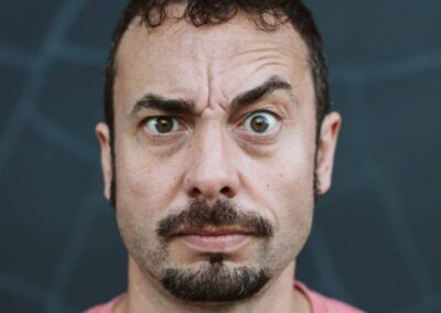 Danny Boy – Stand Up. Humor en la Plaza 2026