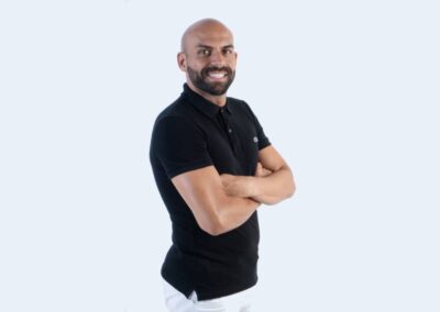 Maxi Rangel – Cosas que no puedo entender. Humor en la Plaza 2026