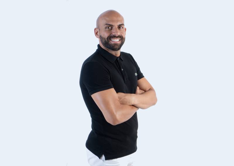 Maxi Rangel