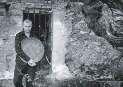 Miquel Asensio Trío. Jazz en la Plaza 2026